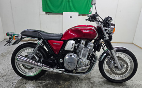 HONDA CB1100 EX ABS 2022 SC65