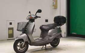 HONDA LEAD 100 2024 JF06