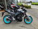 Фото Yamaha MT-03 2023 с японского аукциона