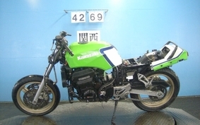KAWASAKI GPZ900R NINJA 1989 ZX900A