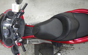 HONDA FORZA Z GEN 2 MF10