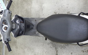 SUZUKI ADDRESS V125 G 2026 CF46A
