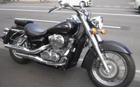 HONDA SHADOW CLASSIC 400 2009 NC44