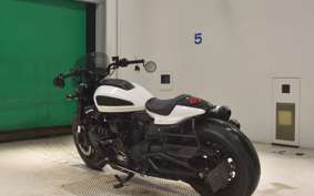 HARLEY RH1250S 2022