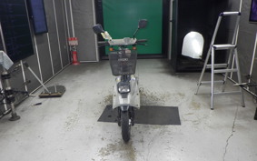 HONDA ZOOK 2013 AF26