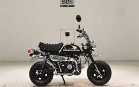 HONDA MONKEY AB27