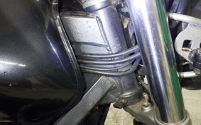 HONDA HORNET 250 1996 MC31