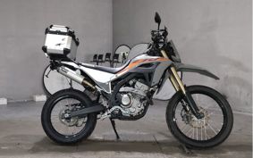 HONDA CRF250L MD47