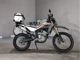 Фото Honda CRF250L с японского аукциона