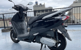 HONDA LEAD 125 JF45