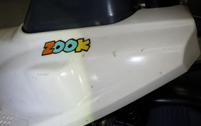 HONDA ZOOK 2024 AF26