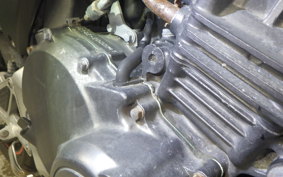 HONDA HORNET 250 2011 MC31