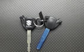 SUZUKI SKYWAVE 250 (Burgman 250) S Gen.3 CJ46A