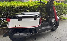 YAMAHA VOX Deluxe SA52J
