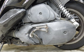 YAMAHA MAJESTY 125 FI