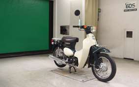 HONDA LITTLE CUB E AA01