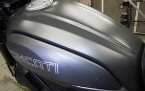 DUCATI SCRAMBLER 2021