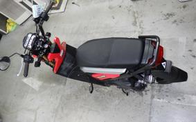 HONDA ZOOMER-X 2009 JF52