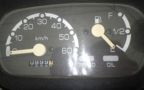 YAMAHA JOG APRIO EX 4LV