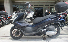 HONDA PCX 125 JF56