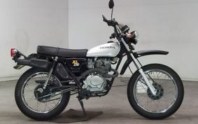 HONDA XL230 MC36