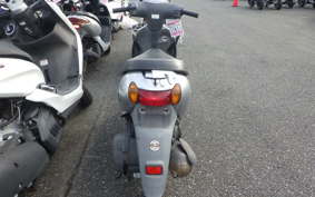 SUZUKI LET's 4 CA45A