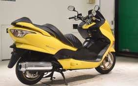 HONDA FORZA Z 2018 MF08