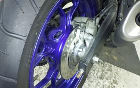 YAMAHA YZF R-3 2016 RH07J