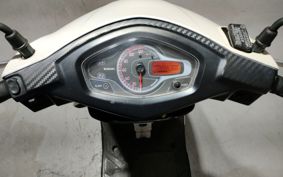 SUZUKI ADDRESS V125 CF4MA