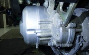SUZUKI ADDRESS V125 DT11A