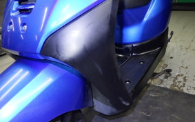 HONDA TACT Basket AF79