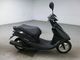 Фото Honda DIO Fi с японского аукциона