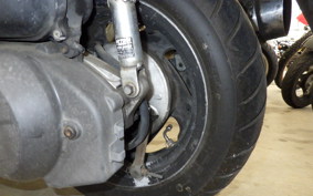YAMAHA MAJESTY 250 4HC