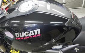 DUCATI MONSTER 1100 EVO 2013