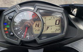 KAWASAKI NINJA ZX-25R ZX250E