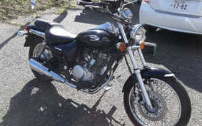 KAWASAKI ELIMINATOR 125 BN125A