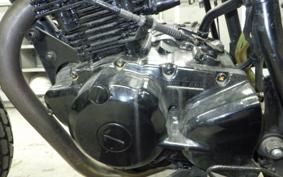 YAMAHA TW200 2JL