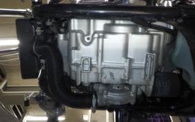 HONDA STEED 400 1988 NC56