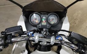 HONDA CB1300SF BOLDOR 2010 SC54
