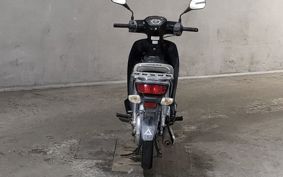 HONDA SUPER CUB110 JA10