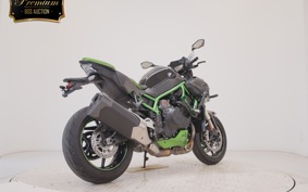 KAWASAKI ZH2 SE 2023