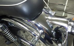 KAWASAKI ESTRELLA RS 2012 BJ250A
