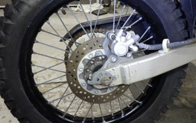 KAWASAKI SUPER SHERPA 2021 KL250G