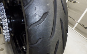 KAWASAKI Z250 Gen.2 2016 EX250P