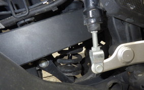 KAWASAKI VERSYS-X 250 A 2022 LE250D