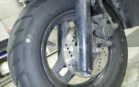 SUZUKI ADDRESS V125 S 2016 CF4MA
