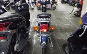 HONDA C90 SUPER CUB E HA02