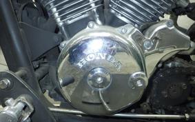 HONDA STEED 400 1993 NC26
