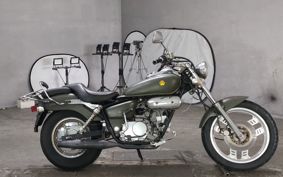 HONDA MAGNA 50 AC13