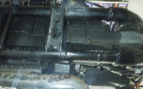 HARLEY XL883RI 2009